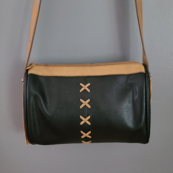 Guess tassel leather western purse - Picture 6 of 7